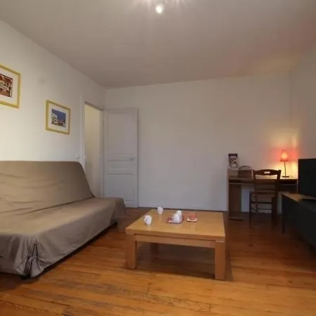 Nyaraló House Venizel 1er Etage 3 Bayonne