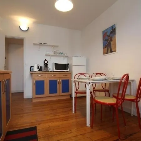 House Venizel 1er Etage 3 Bayonne