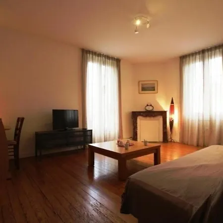 House Venizel 1er Etage 3 Bayonne
