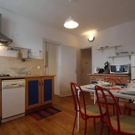 Nyaraló House Venizel 1er Etage 3 *