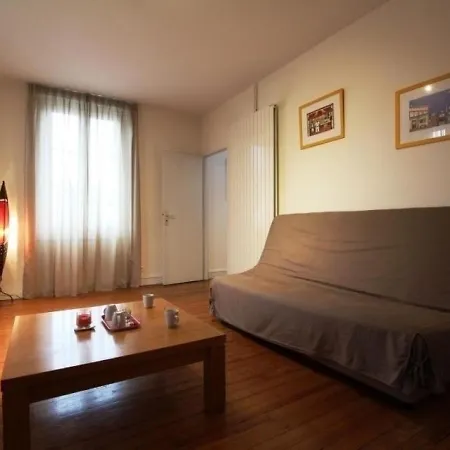 House Venizel 1er Etage 3