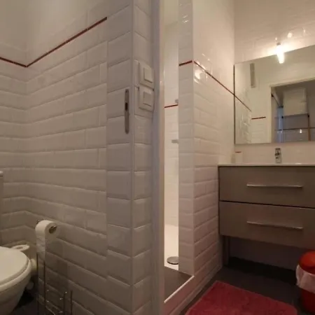 Nyaraló House Venizel 1er Etage 3 *