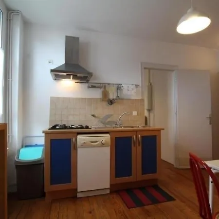House Venizel 1er Etage 3 Bayonne