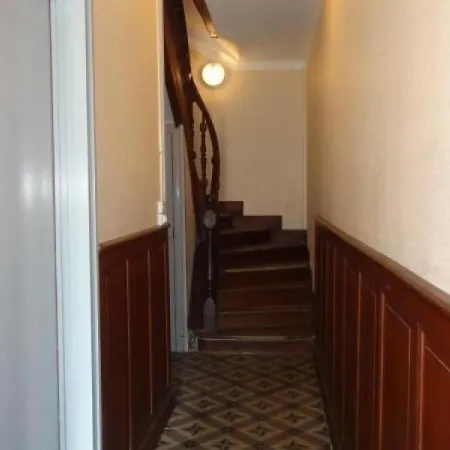 Nyaraló House Venizel 1er Etage 3
