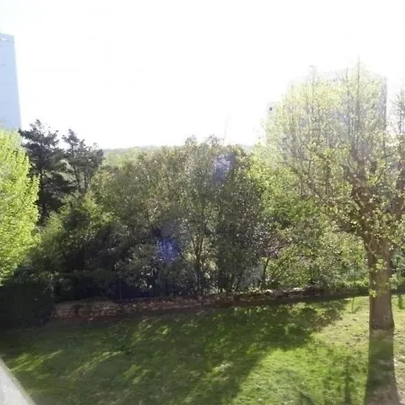 Nyaraló House Venizel 1er Etage 3 Bayonne