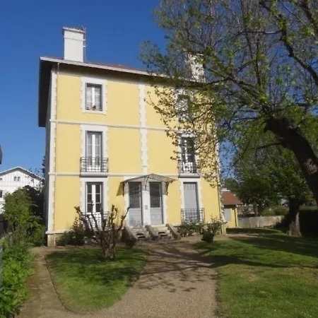 House Venizel 1er Etage 3